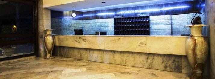 1302/Mohan International Hotel - Amritsar 002.jpg